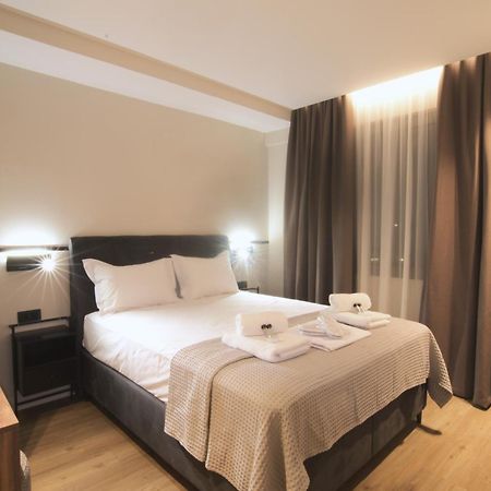 Feel Athens Studios At Monastiraki ภายนอก รูปภาพ